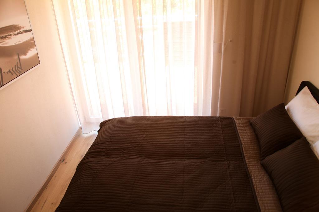 Holiday Terrace נידה מראה חיצוני תמונה